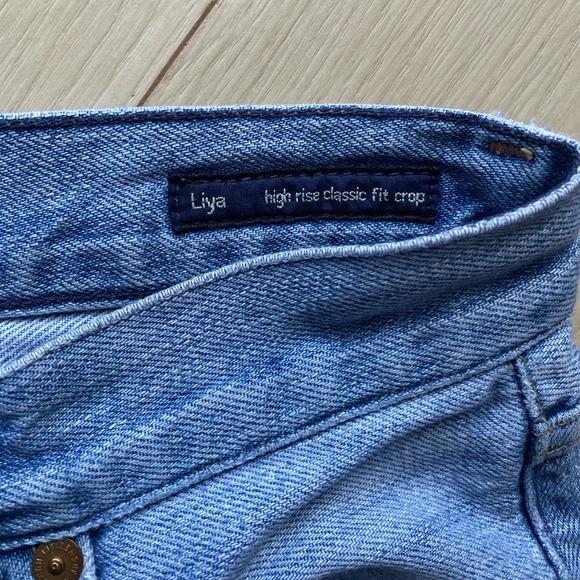 Citizens of Humanity Liya jeans - Picture 7 of 7